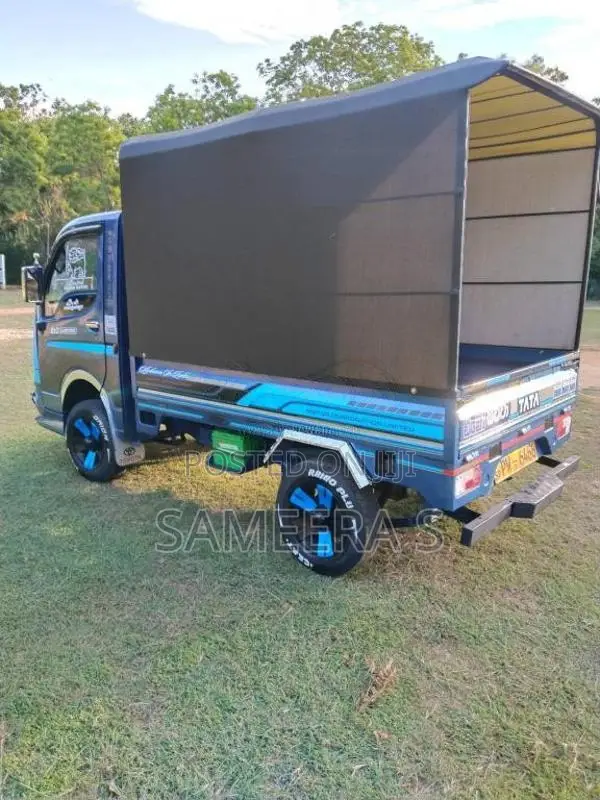Tata Dimo Batta 2014 Lorry (Used)