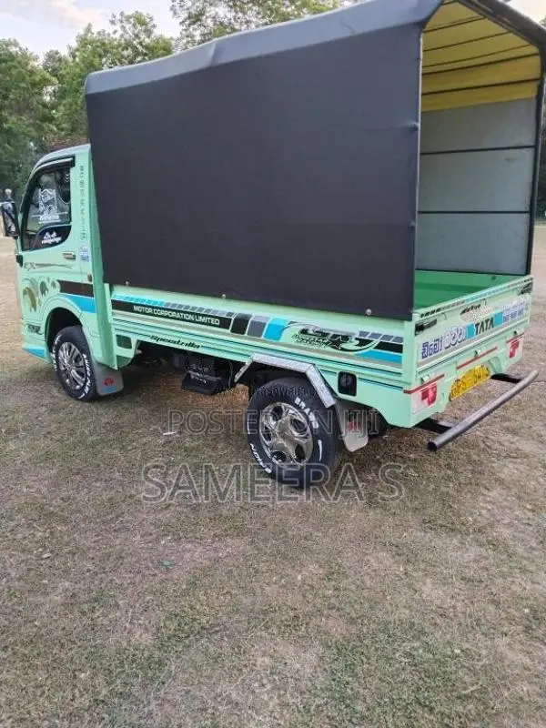 Tata Dimo Batta 2013 Lorry (Used)