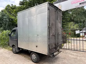 Mahindra Maxximo Plus 2014 Lorry (Used)