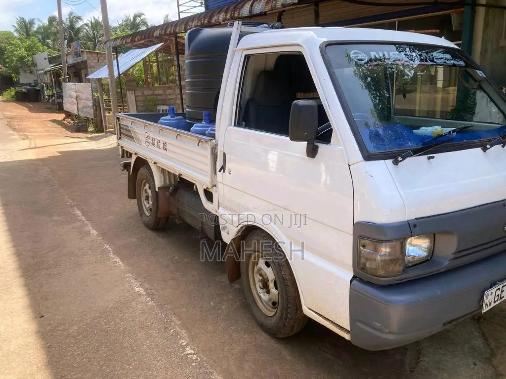 Nissan Vanette 1995 Lorry (Used)