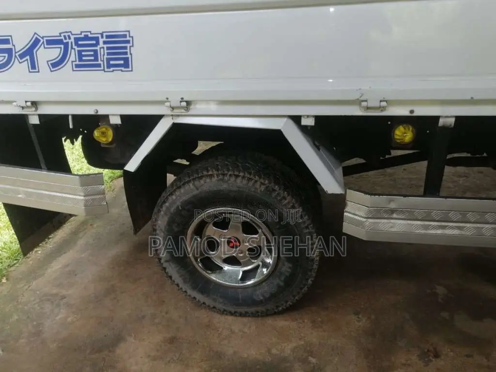 Mitsubishi Canter 1999 Lorry (Used)