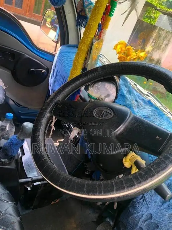 Tata EX 2016 Lorry (Used)