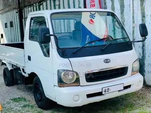 Kia Frontier 1988 Lorry (Used)