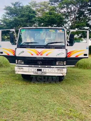 Tata 407 2017 Lorry (Used)