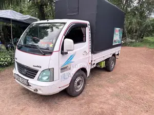 Tata Super Ace 2015 Lorry (Used)