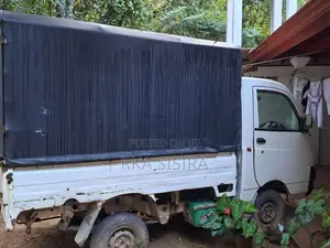Mahindra Maxximo 2013 Lorry (Used)
