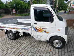 Suzuki Carry 2013 Lorry (Used)