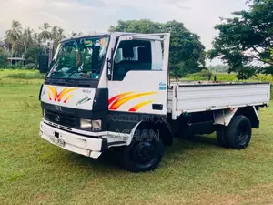Tata 407 2017 Lorry (Used)