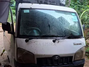 Mahindra Maxximo 2013 Lorry (Used)