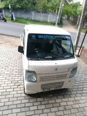 Suzuki Carry 2013 Lorry (Used)