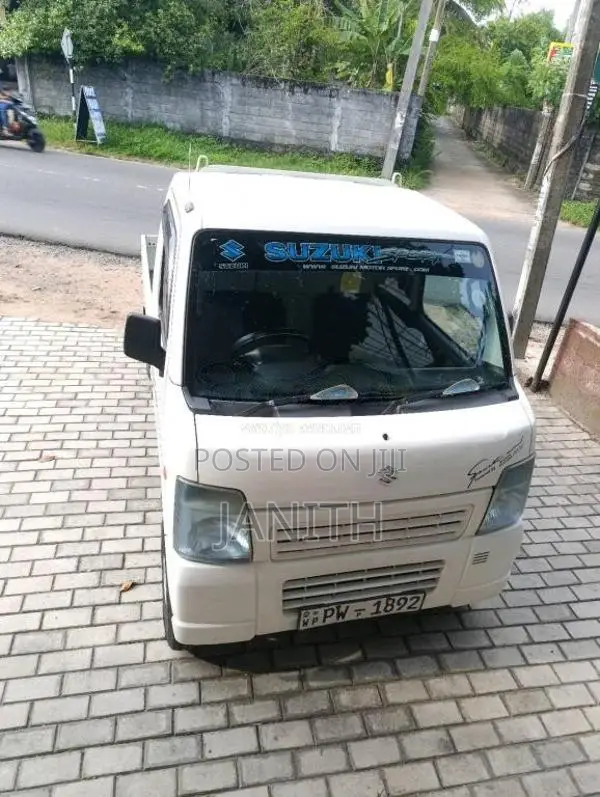 Suzuki Carry 2013 Lorry (Used)