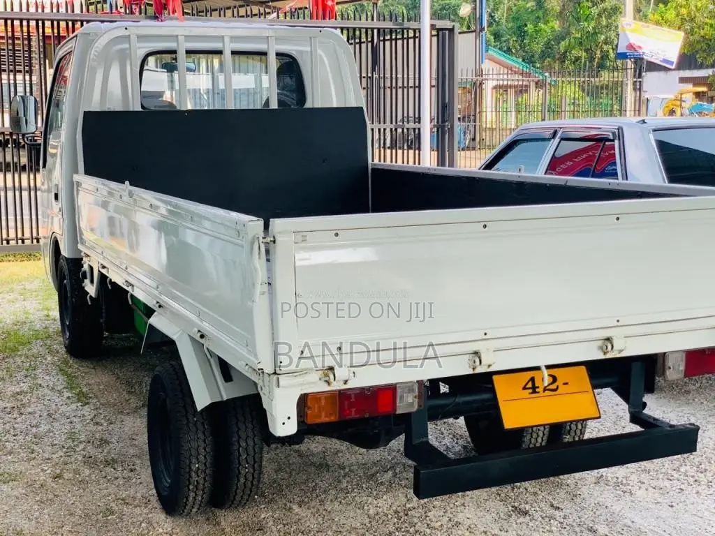 Kia Frontier 1988 Lorry (Used)