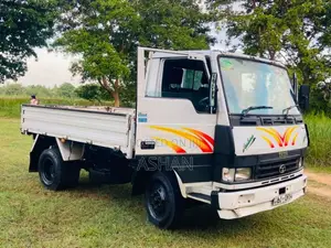 Tata 407 2017 Lorry (Used)