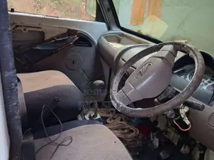 Mahindra Maxximo 2013 Lorry (Used)