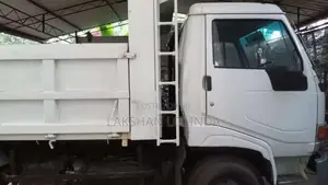 HINO Ranger Dump Truck 1995 Lorry (Used)