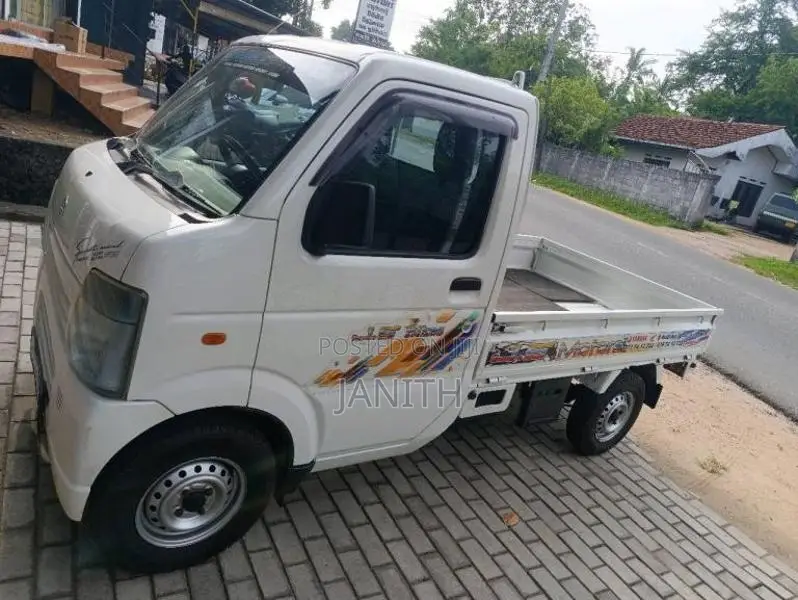 Suzuki Carry 2013 Lorry (Used)