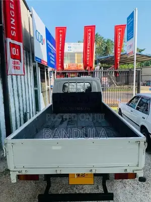 Kia Frontier 1988 Lorry (Used)