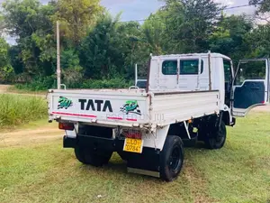 Tata 407 2017 Lorry (Used)