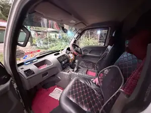 Tata Super Ace 2015 Lorry (Used)