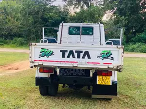 Tata 407 2017 Lorry (Used)