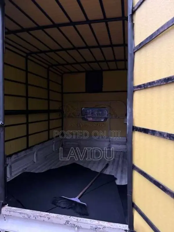 Tata Super Ace 2015 Lorry (Used)