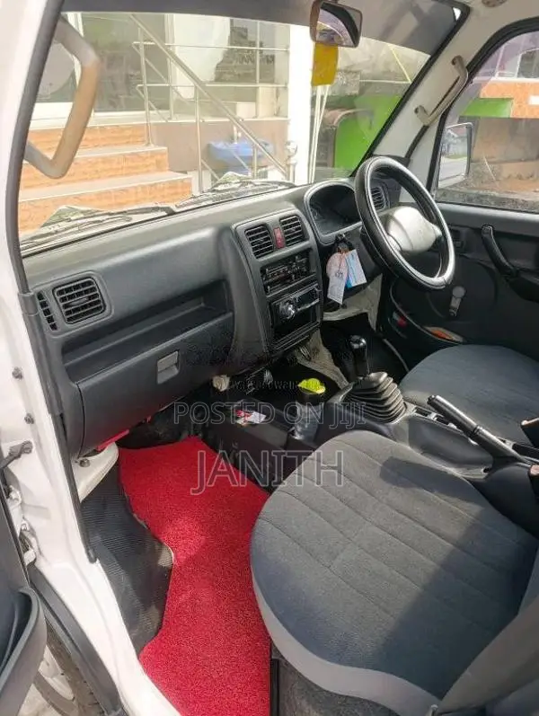 Suzuki Carry 2013 Lorry (Used)