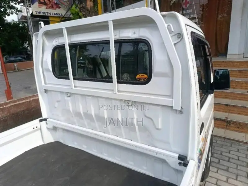Suzuki Carry 2013 Lorry (Used)