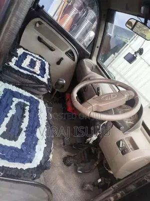 Mahindra Maxximo 2016 Lorry (Used)