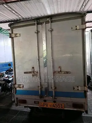 Tata Dimo Batta 2014 Lorry (Used)