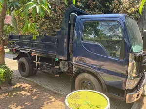 Mazda Titan Tipper 2003 Lorry (Used)