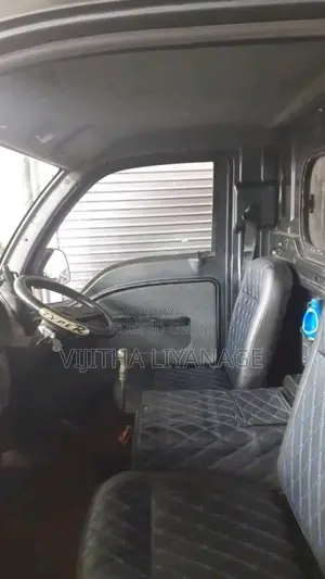 Tata Dimo Batta 2014 Lorry (Used)