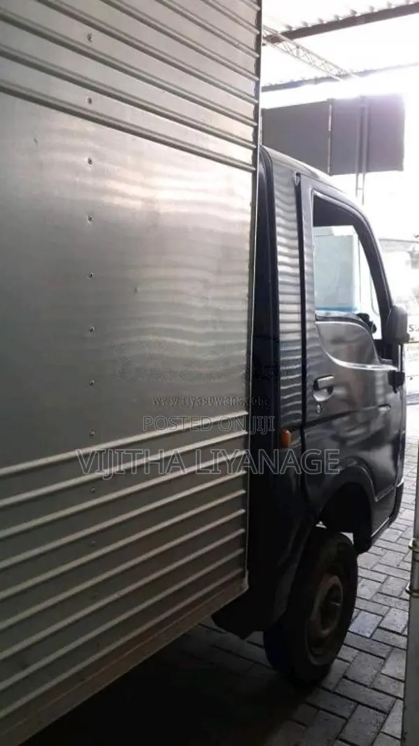 Tata Dimo Batta 2014 Lorry (Used)
