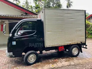 Tata Dimo Batta 2011 Lorry (Used)