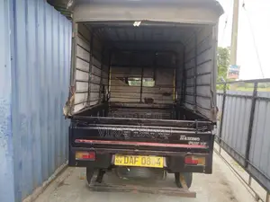 Mahindra Maxximo 2016 Lorry (Used)