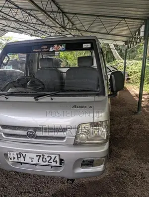 Foton Foton 2014 Lorry (Used)