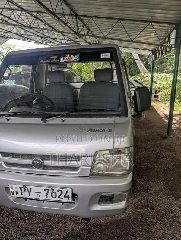Foton Foton 2014 Lorry (Used)