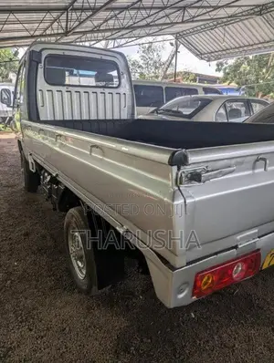 Foton Foton 2014 Lorry (Used)