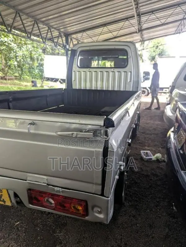 Foton Foton 2014 Lorry (Used)