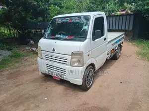 Mitsubishi 53 2005 Lorry (Used)