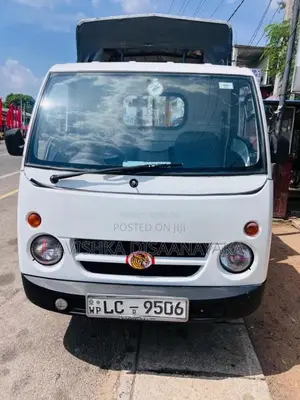 Tata Dimo Batta 2007 Lorry (Used)