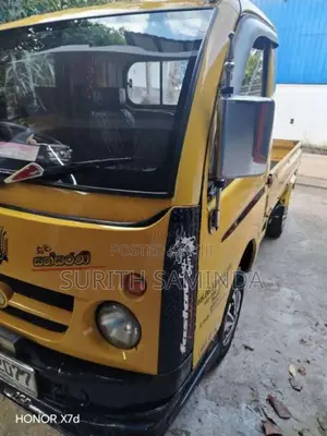 Tata Dimo Batta ACE 2011 Lorry (Used)