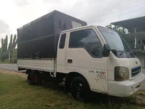 Kia 2700 2006 Lorry (Used)