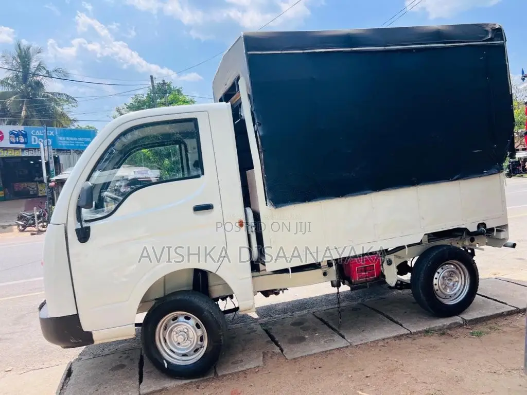 Tata Dimo Batta 2007 Lorry (Used)