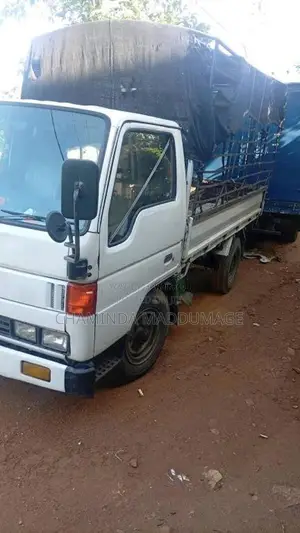 Mazda Titan 1987 Lorry (Used)
