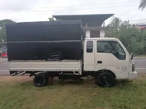Kia 2700 2006 Lorry (Used)