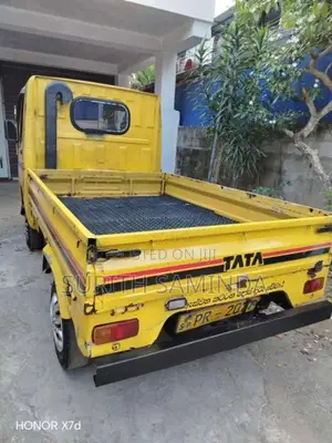 Tata Dimo Batta ACE 2011 Lorry (Used)