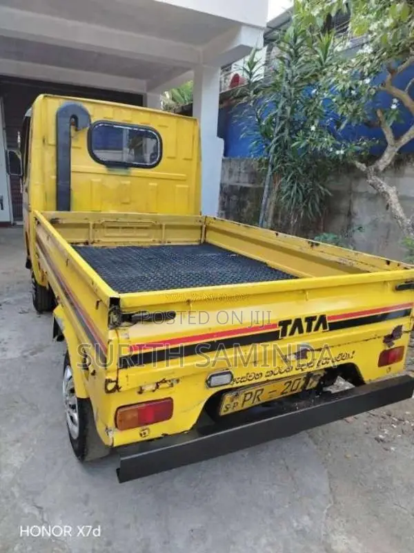 Tata Dimo Batta ACE 2011 Lorry (Used)