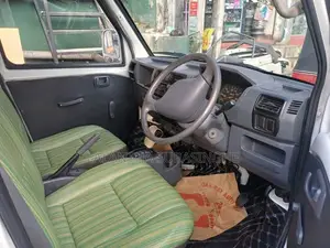 Mitsubishi Freezer Buddy 2009 Lorry (Used)