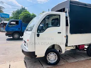 Tata Dimo Batta 2007 Lorry (Used)