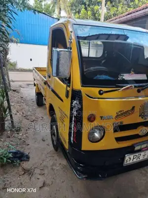 Tata Dimo Batta ACE 2011 Lorry (Used)